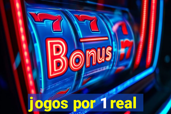jogos por 1 real